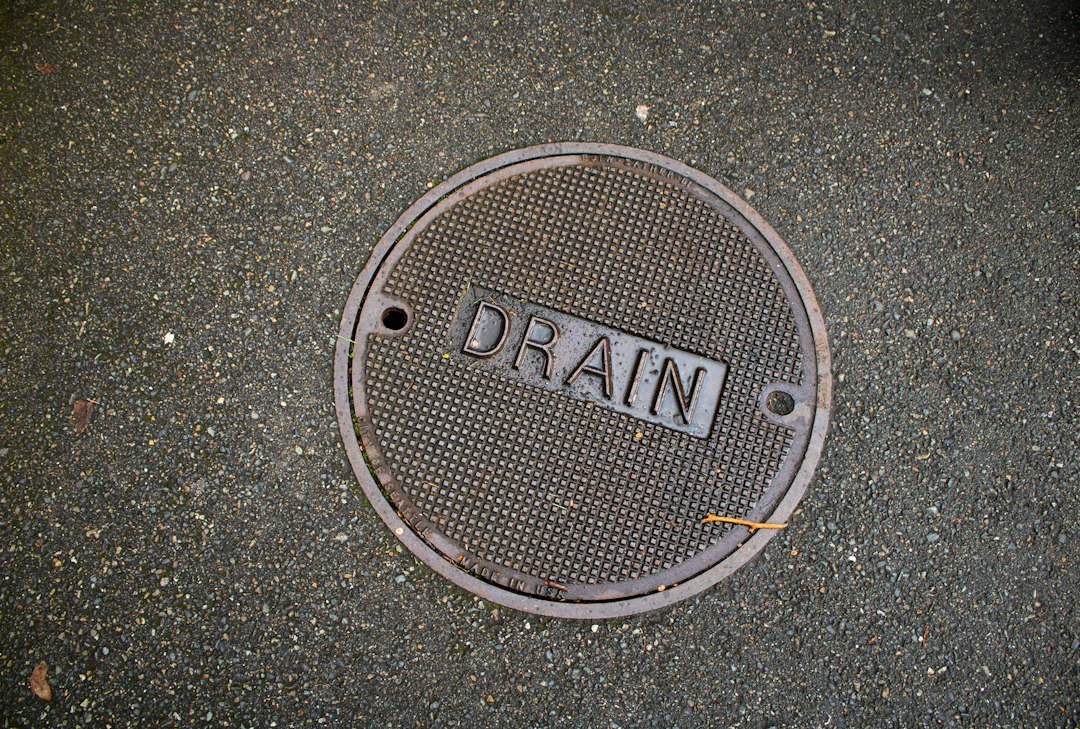 Why Does My Outside Drain Smell? Common Causes and What to Do